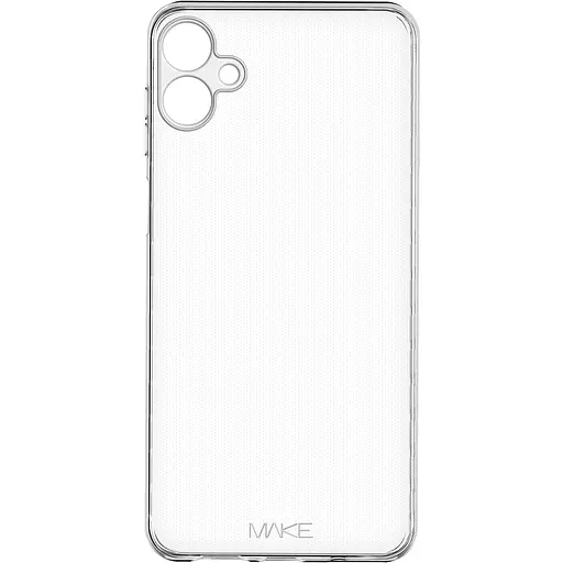 Чохол Make Samsung A06 Air