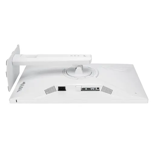 Монітор 27" ASUS ROG Strix XG27ACMES-W White (90LM0C92-B01171) QHD IPS 255Hz (90LM0C90-B01171) - фото 2