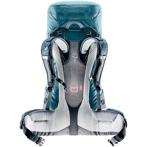 Рюкзак Deuter Futura Air Trek 60 + 10 Atlantic (1052-3402321 1374) - фото 3