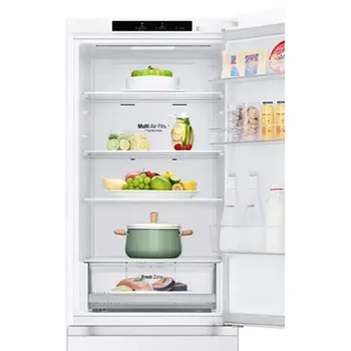 Холодильник LG GW-B459 FVLW - фото 16