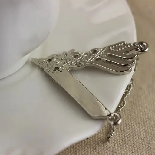 Кулон Вікінги Vikings 27.5 - фото 2