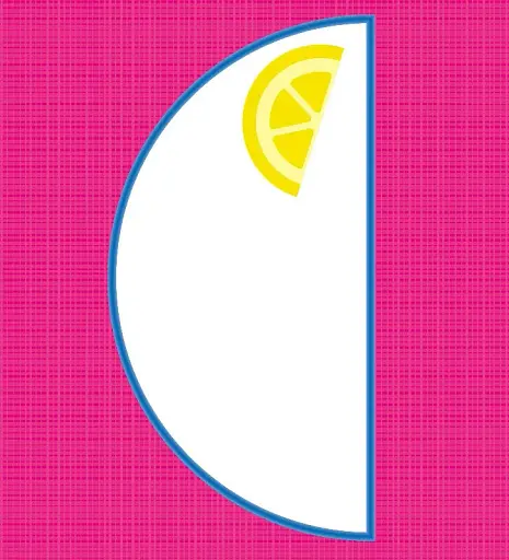 Мозаїка з наліпок. Форма. Для дітей від 2 років - фото 2