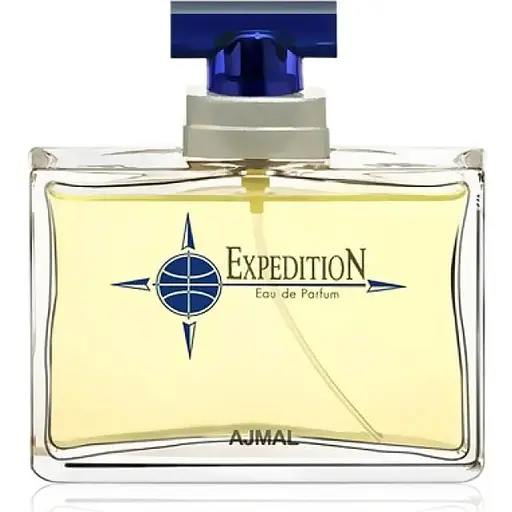 Парфумована вода тестер Ajmal Expedition 100 мл - фото 1