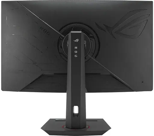 Монитор 31.5" ASUS ROG Strix XG32WCMS Curved QHD VA 280Hz (90LM09X0-B01970) - фото 5