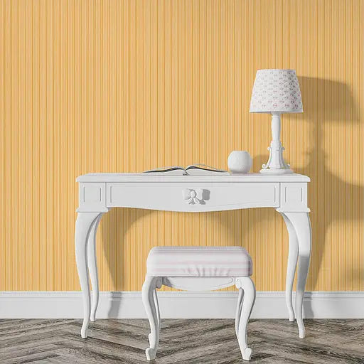 Панель-рейка в рулоне 2900х350х6мм Желто-песочный SW-00002071 - фото 6