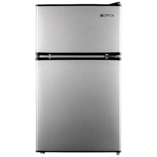 Холодильник Grifon DFV-85S - фото 1