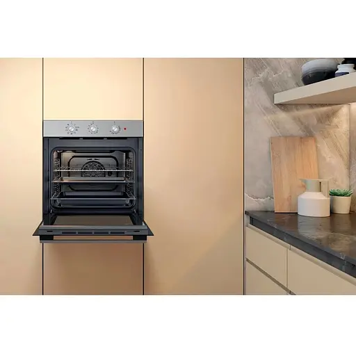 Духова шафа Whirlpool OMK38HU0X - фото 12