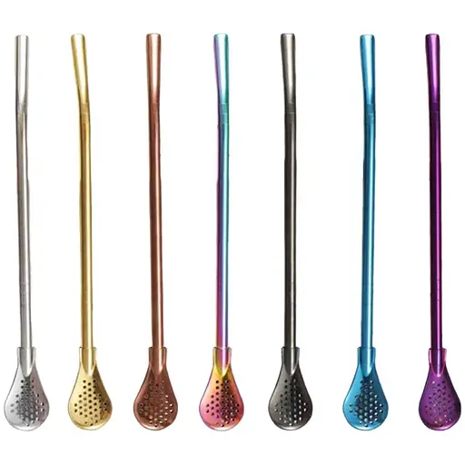 Бомбилья Hola 18.5 см Пурпур