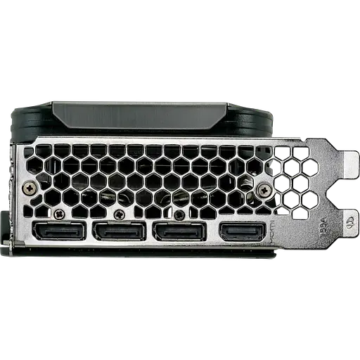 Видеокарта GeForce RTX 3070 Ti 8GB Gainward Phoenix (NED307T019P2-1046X) Б/У - фото 3