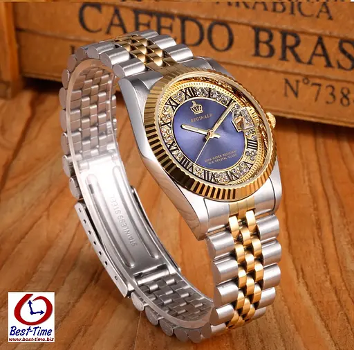 Годинник Reginald Crystal - фото 11