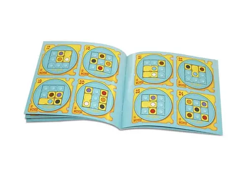 Настольная игра Rozum Скажи Сыр (Say Cheese) (укр.) (R002UA) - фото 3