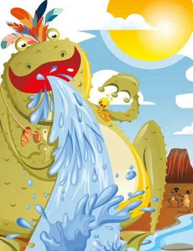 Казковими стежками. Том 2 - фото 6