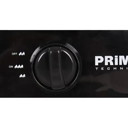 Газовая настольная плита PRIME Technics PGK 100CB - фото 11