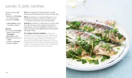 Hamlyn All Colour Cookbook. 200 Low Calorie Recipes - фото 3