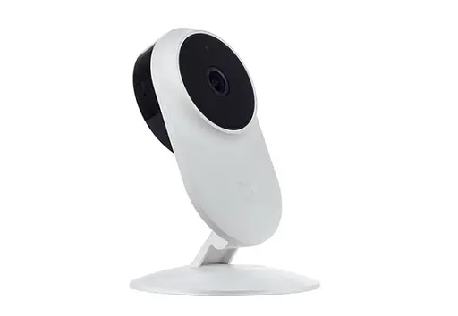 Камера відеоспостереження Xiaomi Mi Home Security Camera BASIC 1080P - фото 2