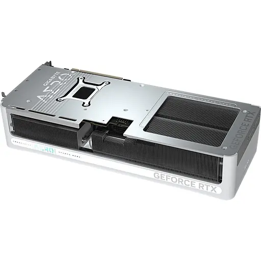 Видеокарта Gigabyte GeForce RTX 5070 Ti AERO OC 16G (GV-N507TAERO OC-16GD) EU [125983] - фото 7