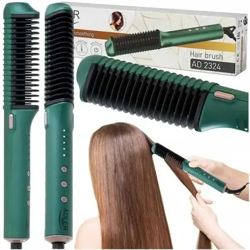 Випрямляч Adler AD 2324 - фото 5