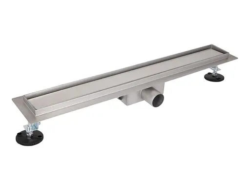 Трап Qtap Taurus Tile700 с сухим затвором под плитку QTTAUTILE700 - фото 1