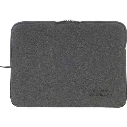 Чохол для ноутбука Tucano 13/14" Melange Black (BFM1314-BK) - фото 1