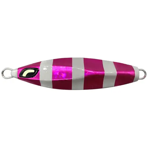 Пилькер Shimano Ocea Wing 160 g #39T Pink Zebra