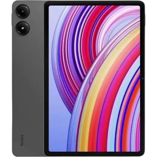 Планшет Xiaomi Redmi Pad Pro 6/128GB Graphite Gray (VHU4737EU) - фото 1
