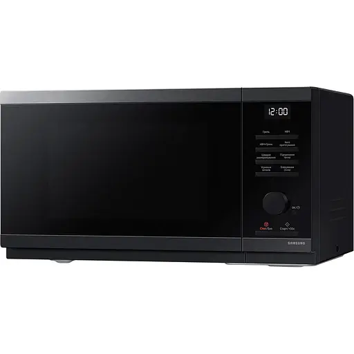 Мікрохвильова піч Samsung MG23DG4524AGUA [139017]