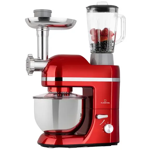 Кухонний комбайн Klarstein Lucia Elegance (10035641)