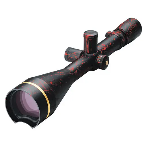 Прицел Leupold VX-3L 6.5-20x56 Long Range Extreme Varmint - фото 4