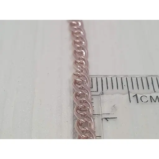 Золотая цепочка Столичная Ювелирная Фабрика (Нонна). 302105 50 55 - фото 3