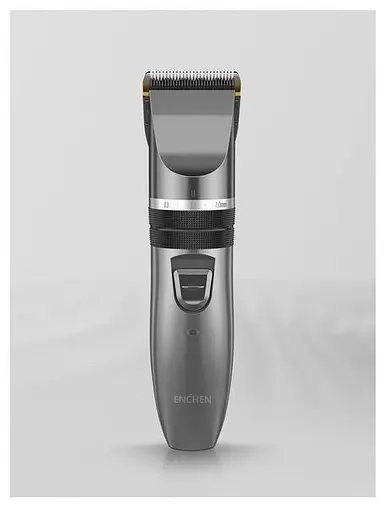Машинка для стрижки Enchen Sharp-X 4W - фото 4