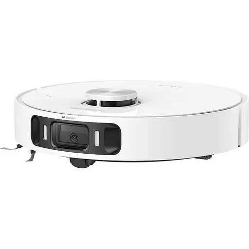 Робот-пилосос Dreame Bot L40 Ultra AE White (RLL77SE) [145510] - фото 7
