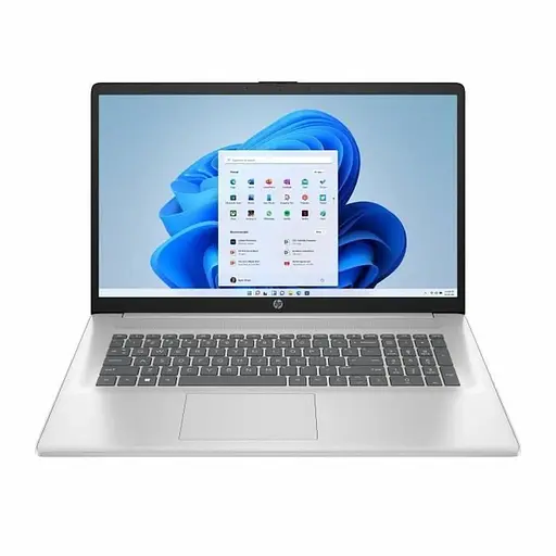 Ноутбук HP 17-cn3031nf,i5-1335U,16 GB,512 GB