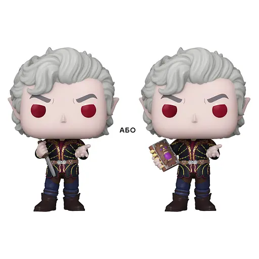 Ігрова фігурка Funko POP! - Астаріон w / CH (84955) - фото 4