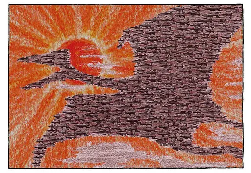 Валізи. Графічний роман. Володимир Казаневський (УКР/ENG) - фото 5