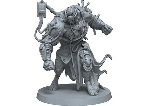 Настільна гра Geekach Games Зомбіцид. Друга редакція (Zombicide: 2nd Edition) (укр.) (GKCH143Z2E) - фото 14