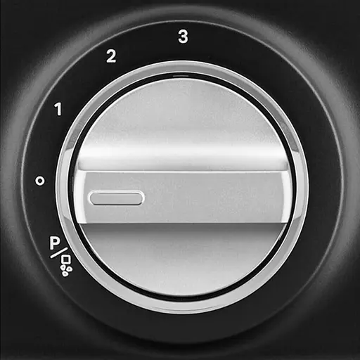 Блендер стаціонарний KitchenAid K130 Classic 5KSB1320EOB - фото 2