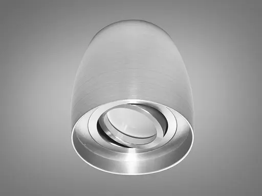 Накладний точковий світильник Diasha - фото 2