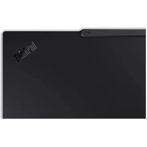 Ноутбук Lenovo ThinkPad P14 Gen 5 Ultra 7 165H 50GHz, 3K, IPS, 64GB DDR5, 2TB, RTX 500 4GB, Windows 11 Pro - фото 10