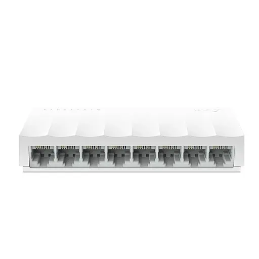 Коммутатор TP-Link LS1008 (LS1008) - фото 1