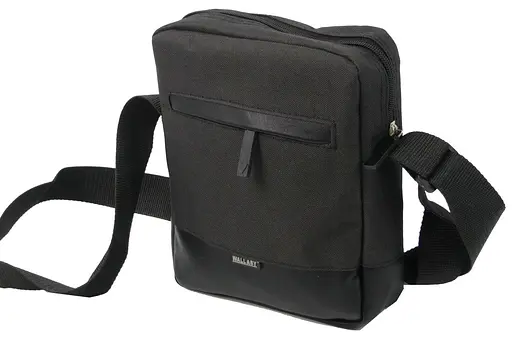 Чоловіча сумка через плече Wallaby 22х20х6 см sum0014224 - фото 3