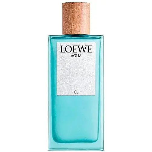 Туалетна вода тестер Loewe Agua de Loewe El 100 мл - фото 1