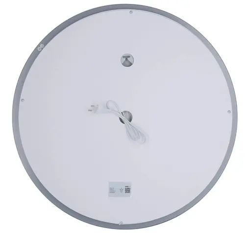 Дзеркало Lidz Aria з LED-підсвічуванням Touch LD78LR600 - фото 4