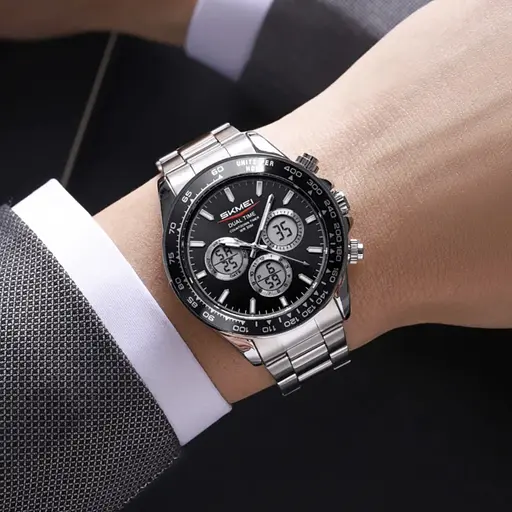 Годинник Skmei Sky - фото 4