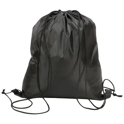 Рюкзак-мішок Soft Me SportBagGo чорний (30080305-01)