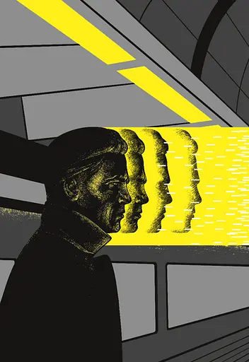 Арендаторы тел - Хосе Анхель Маньяс - фото 2