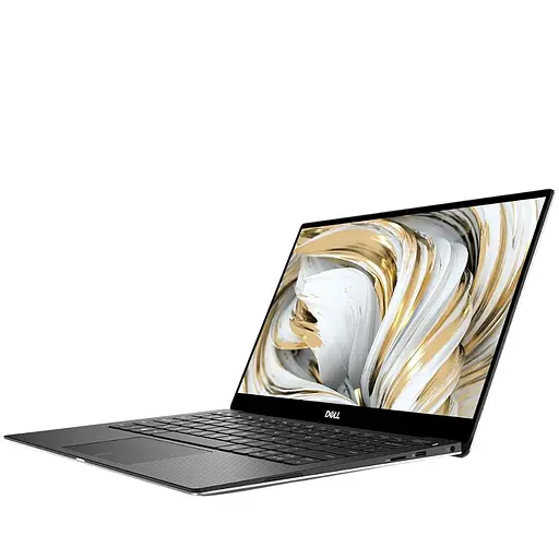 Ноутбук Dell XPS 13, 13", Intel Core 7, 8 GB, Black / 512GB SSD (Grade Q) Seller Refurbished - фото 2