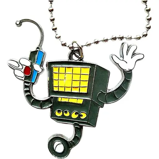 Кулон Gee! Андертейл Undertale Меттатон Mettaton UT.52.18 - фото 1