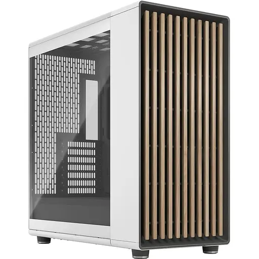 Корпус Fractal Design North XL Chalk White (FD-C-NOR1X-04) без блока питания - фото 1