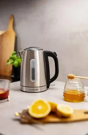 Электрочайник Gorenje K 17 DS (743903) (7112060) - фото 4
