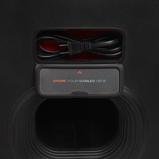 Портативна акустика JBL PartyBox Ultimate (JBLPARTYBOXULTEU) - фото 8